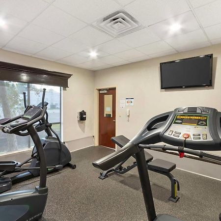 Best Western Magnolia Inn And Suites Ladson Εξωτερικό φωτογραφία