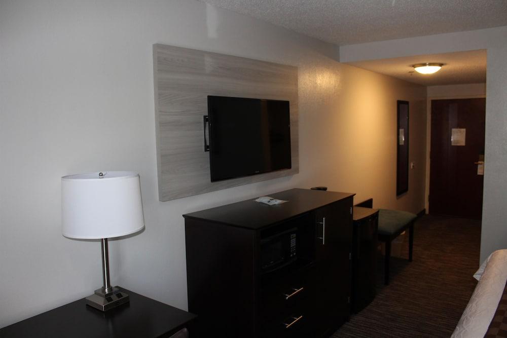 Best Western Magnolia Inn And Suites Ladson Εξωτερικό φωτογραφία