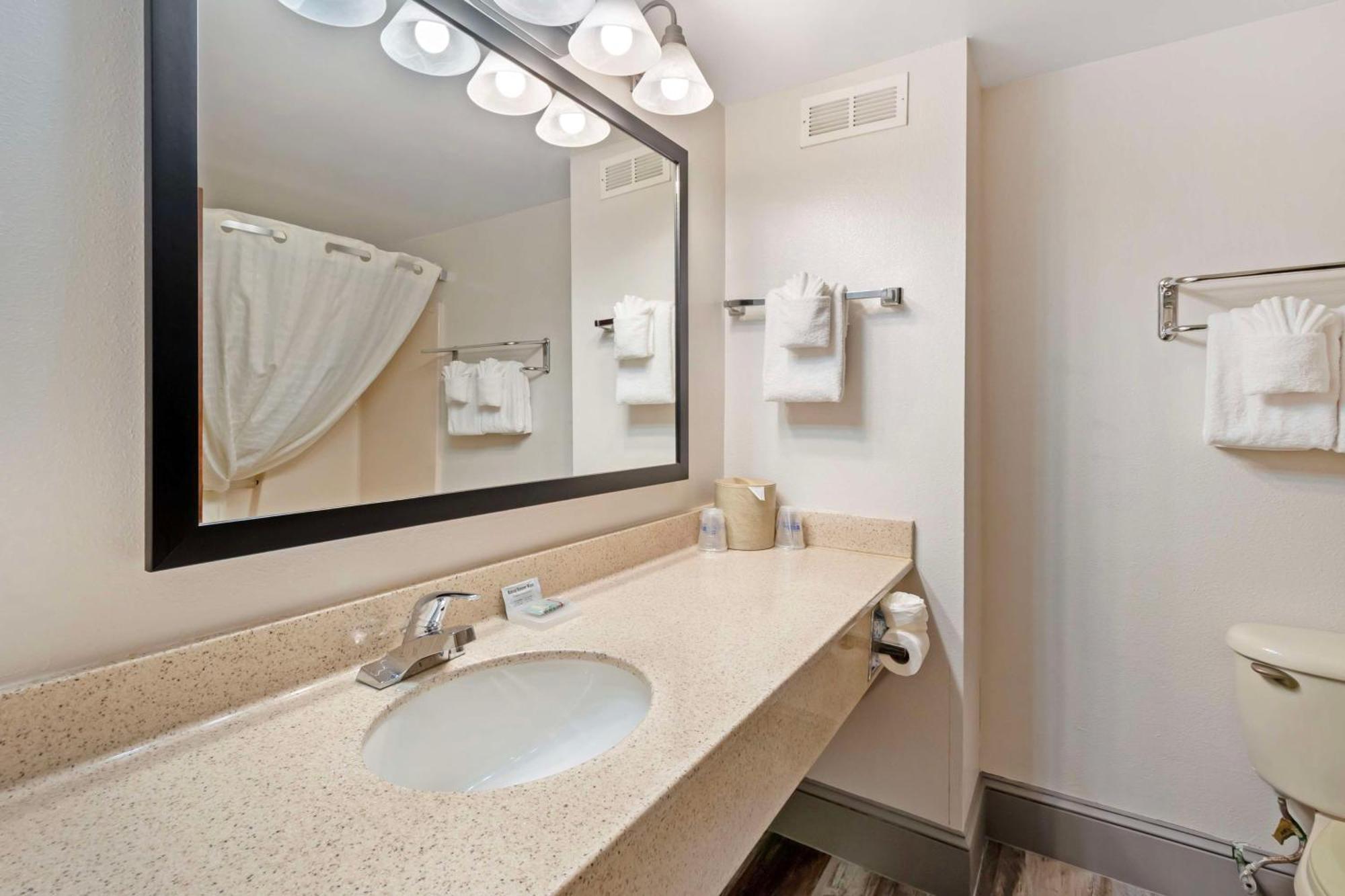 Best Western Magnolia Inn And Suites Ladson Εξωτερικό φωτογραφία