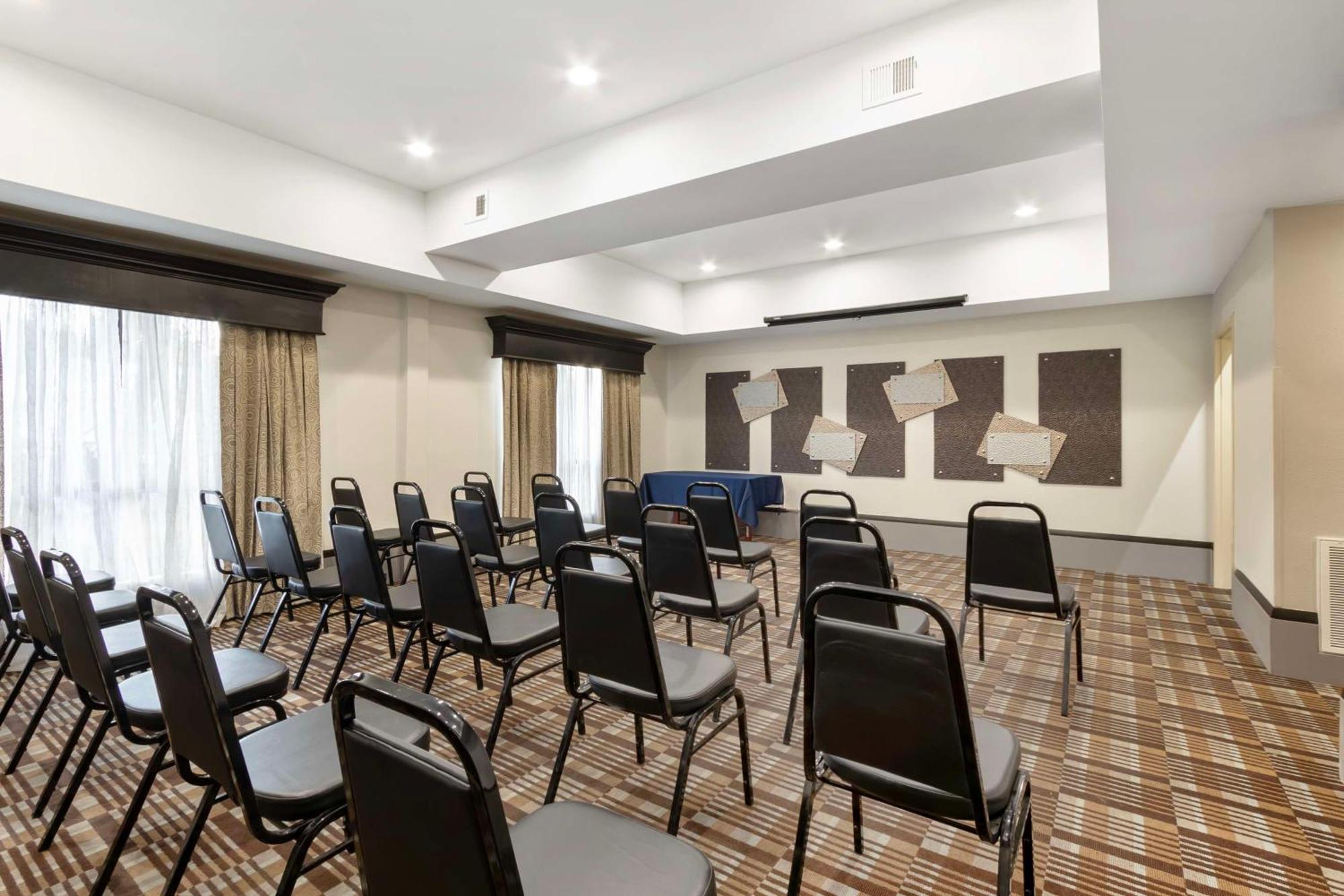Best Western Magnolia Inn And Suites Ladson Εξωτερικό φωτογραφία