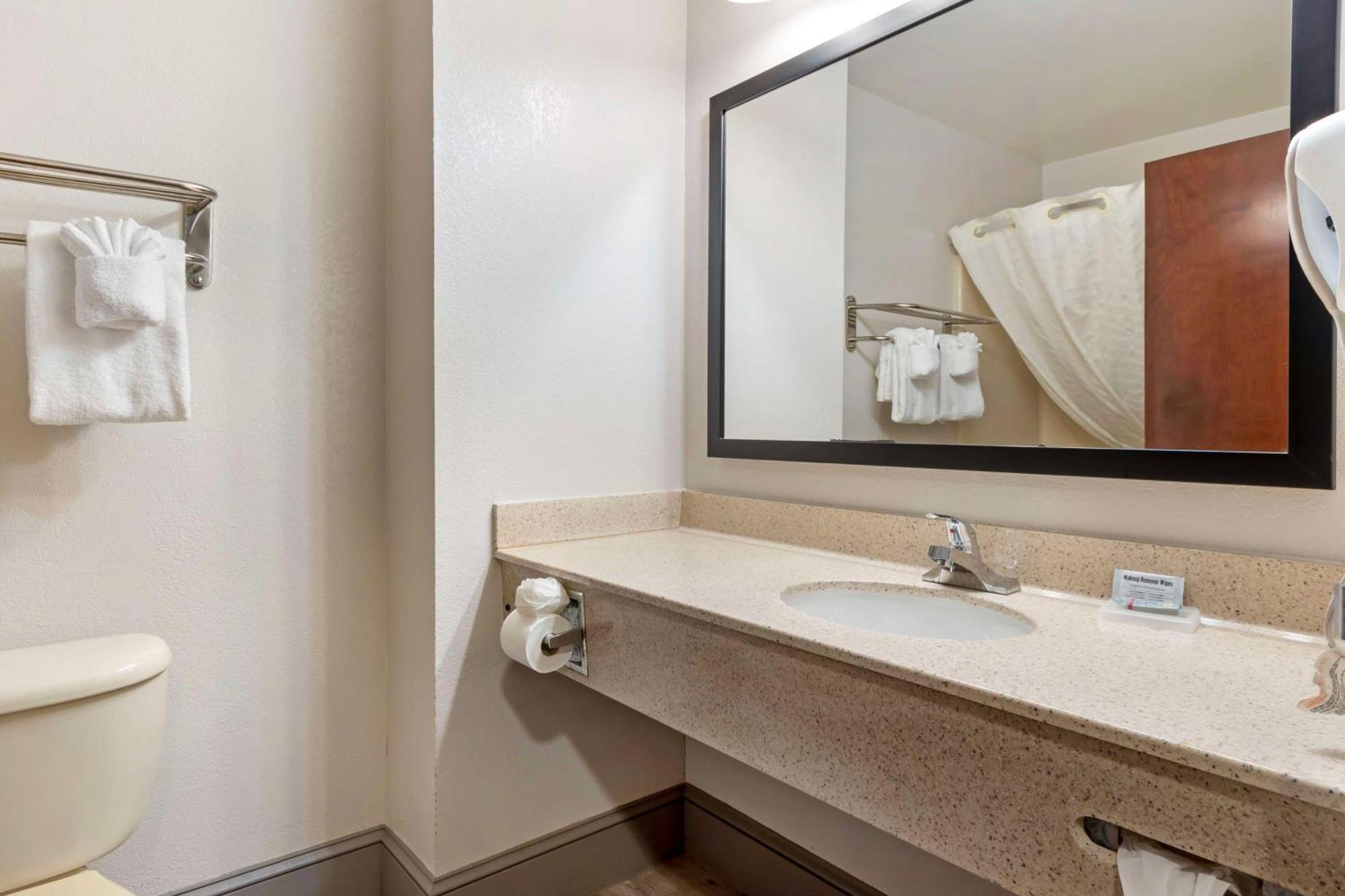 Best Western Magnolia Inn And Suites Ladson Εξωτερικό φωτογραφία