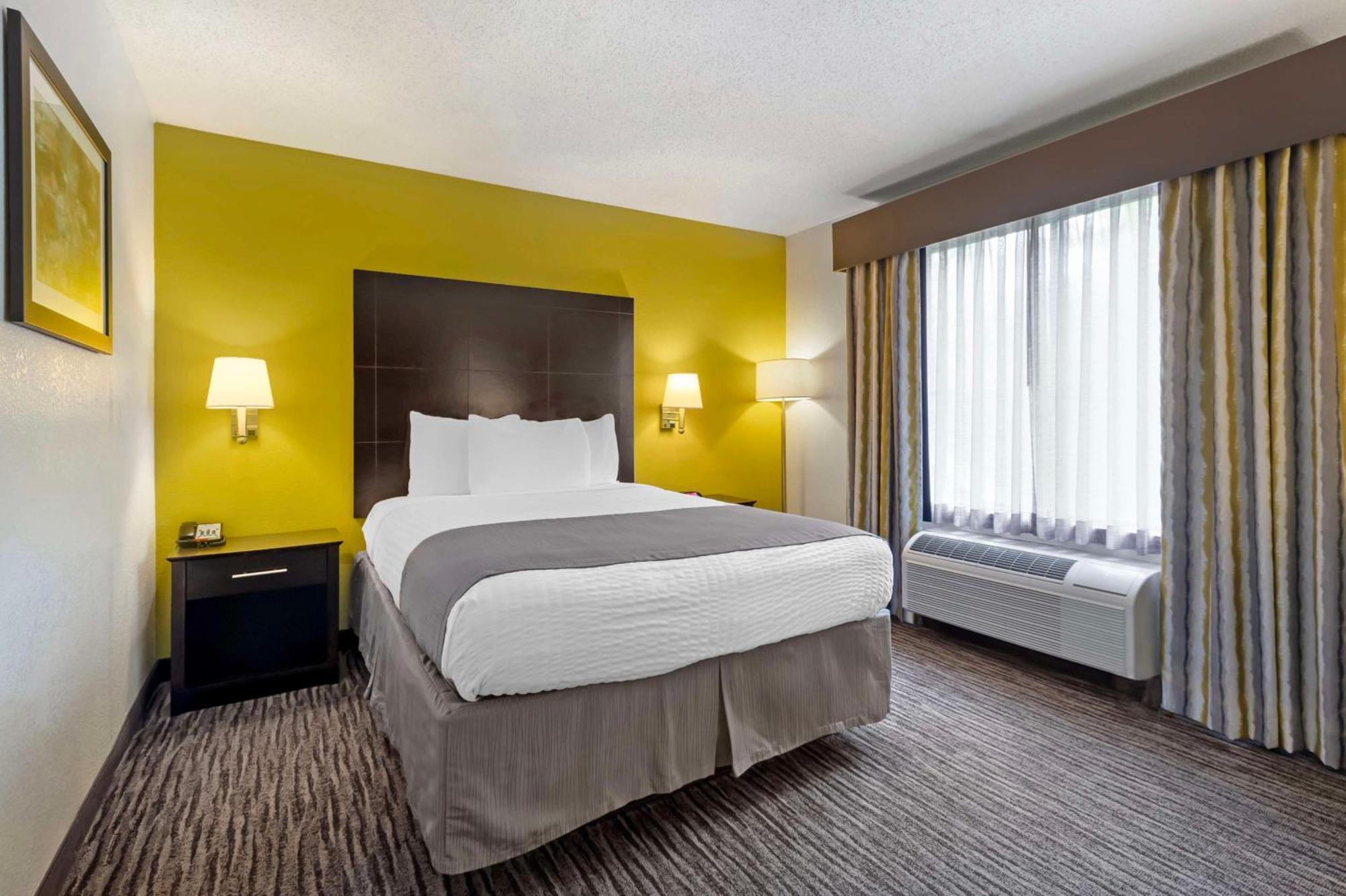 Best Western Magnolia Inn And Suites Ladson Εξωτερικό φωτογραφία