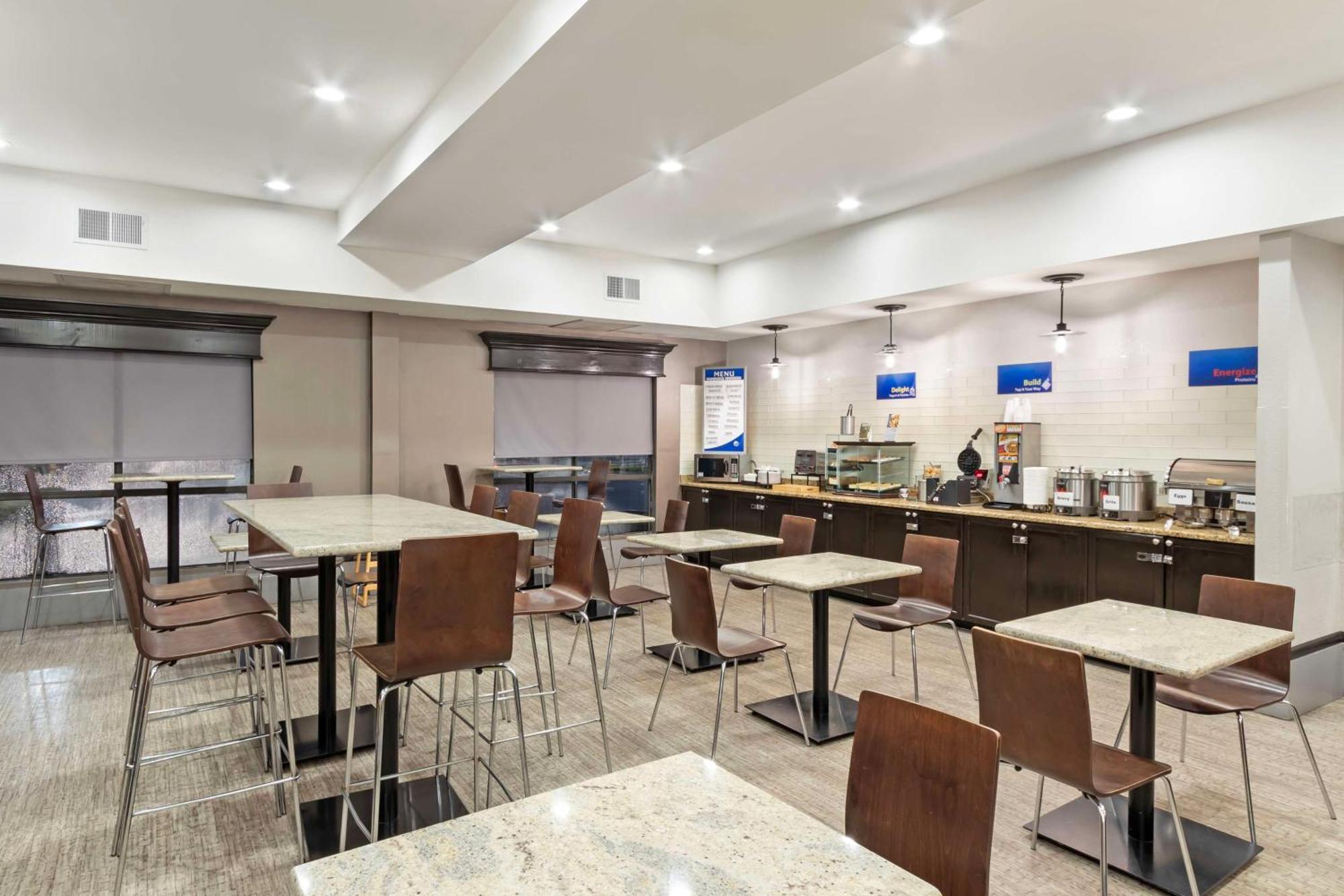 Best Western Magnolia Inn And Suites Ladson Εξωτερικό φωτογραφία