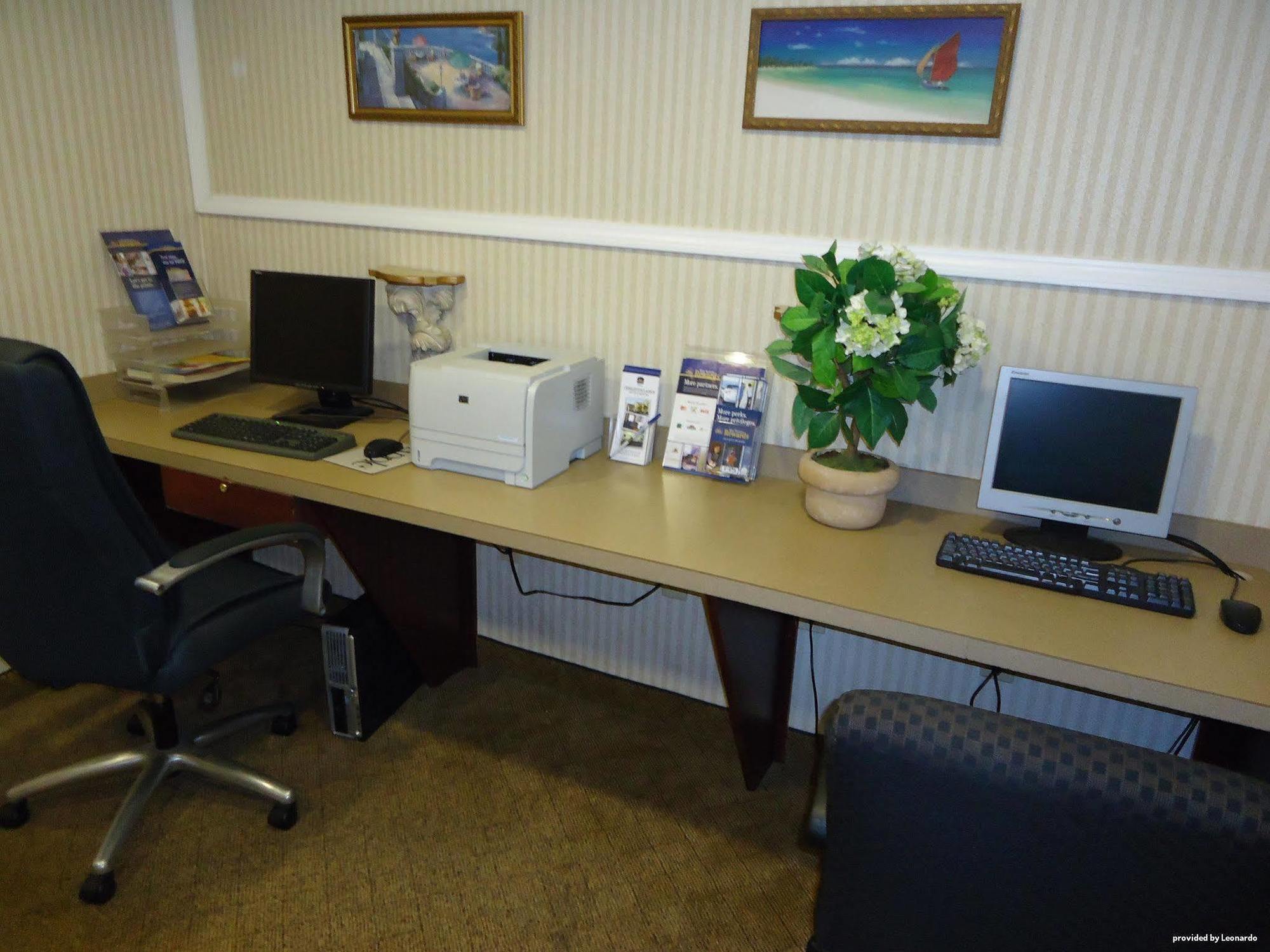 Best Western Magnolia Inn And Suites Ladson Ανέσεις φωτογραφία