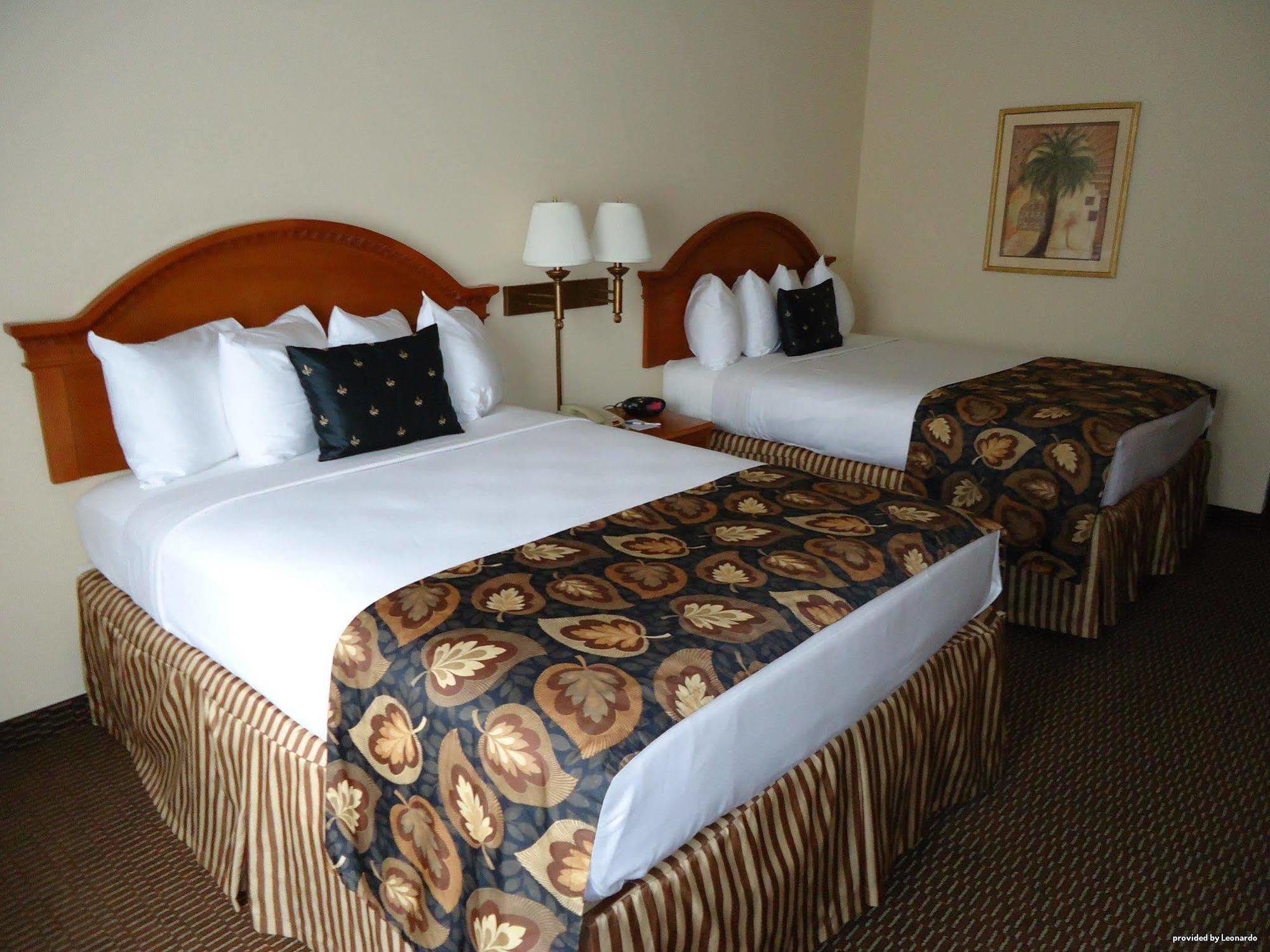 Best Western Magnolia Inn And Suites Ladson Εξωτερικό φωτογραφία