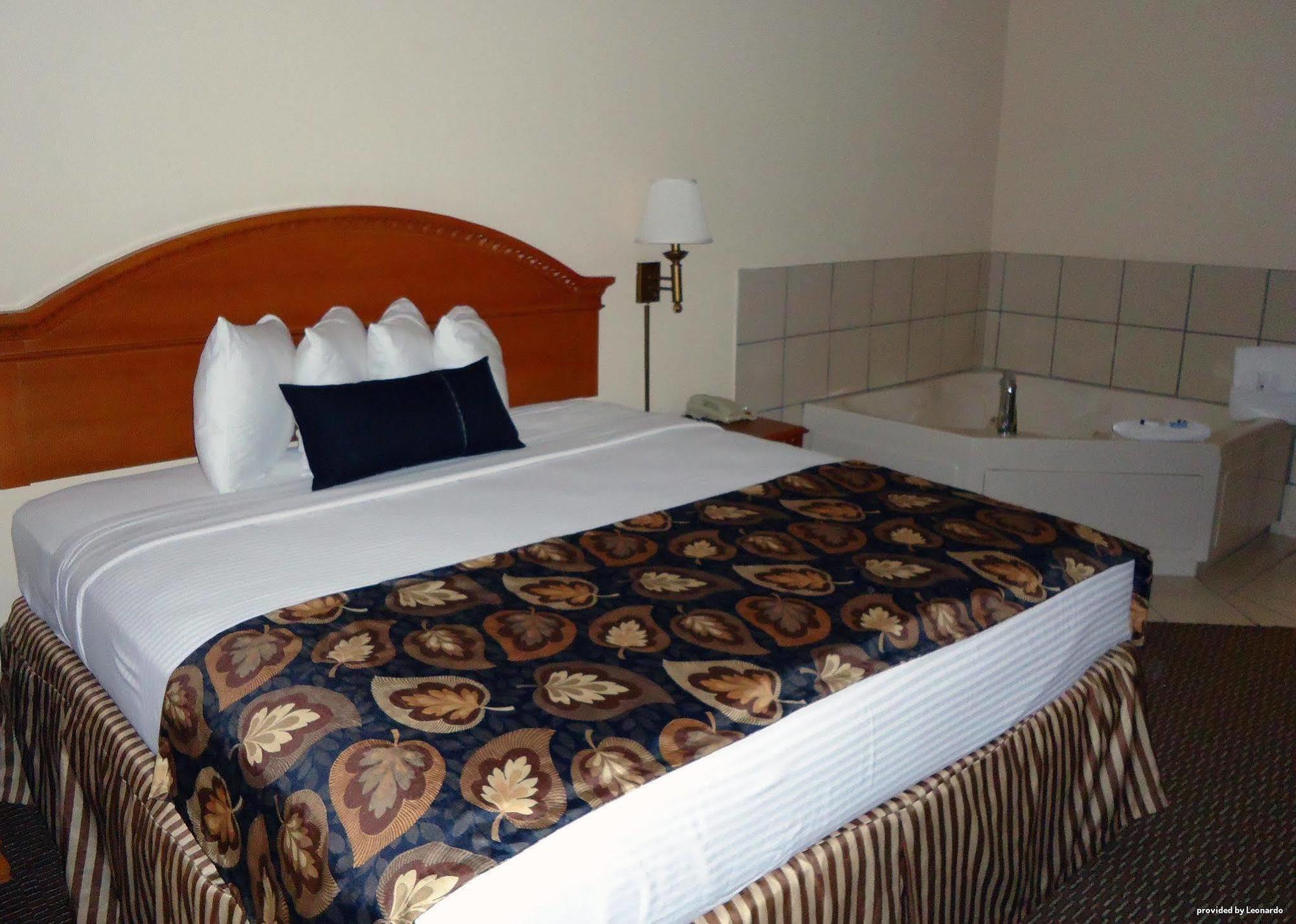 Best Western Magnolia Inn And Suites Ladson Εξωτερικό φωτογραφία