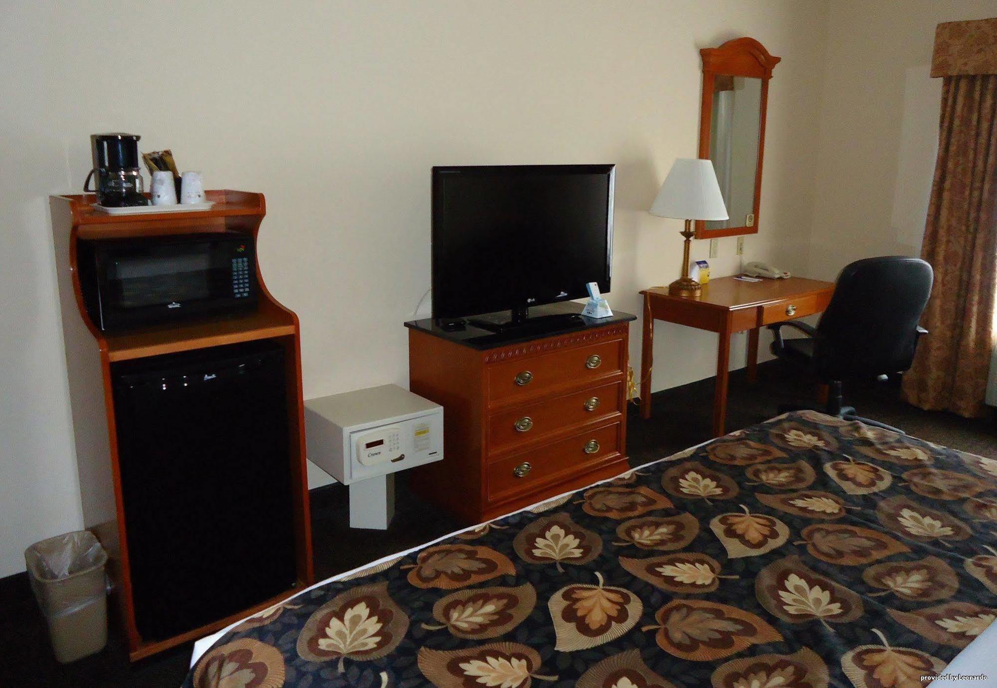 Best Western Magnolia Inn And Suites Ladson Εξωτερικό φωτογραφία