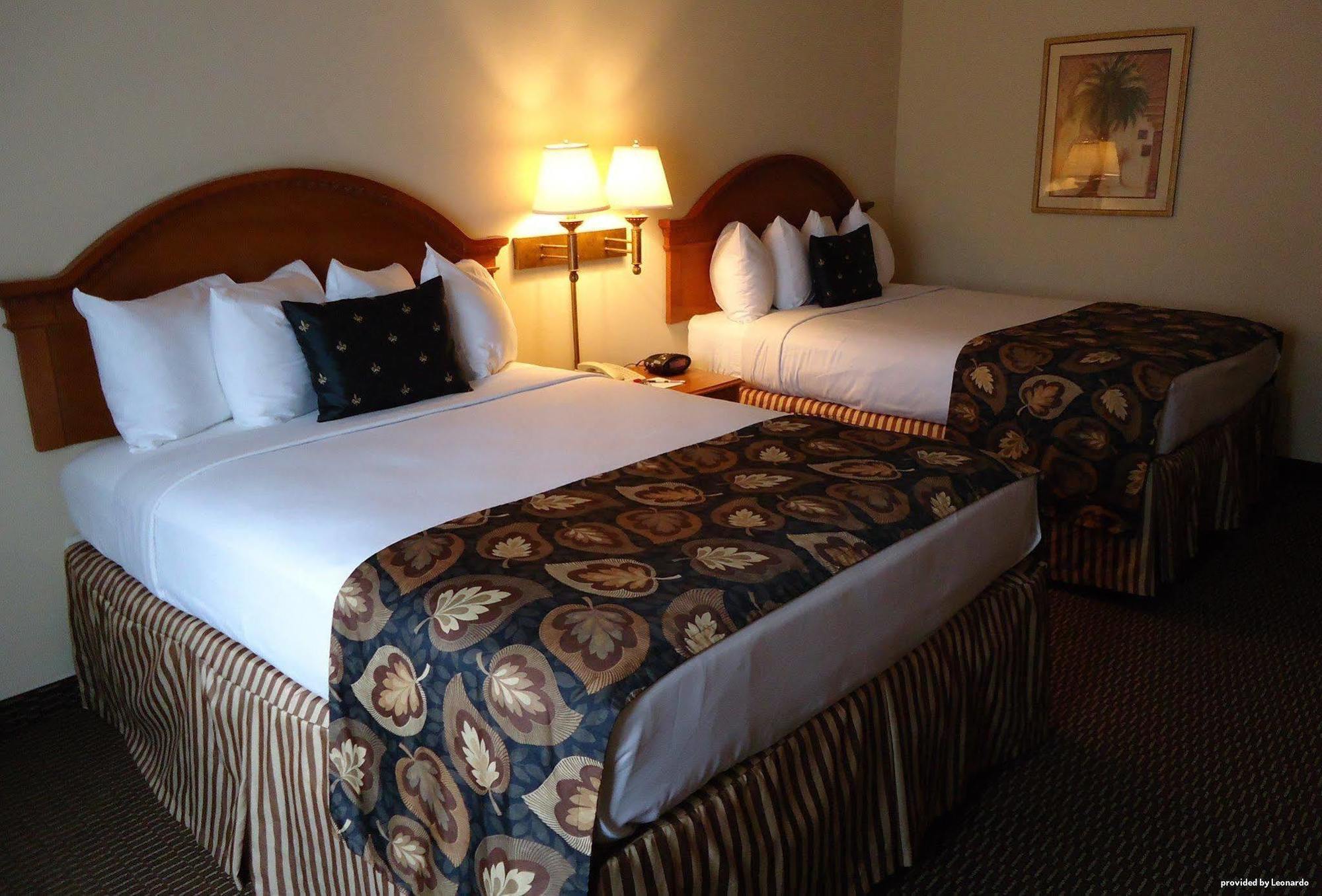 Best Western Magnolia Inn And Suites Ladson Εξωτερικό φωτογραφία