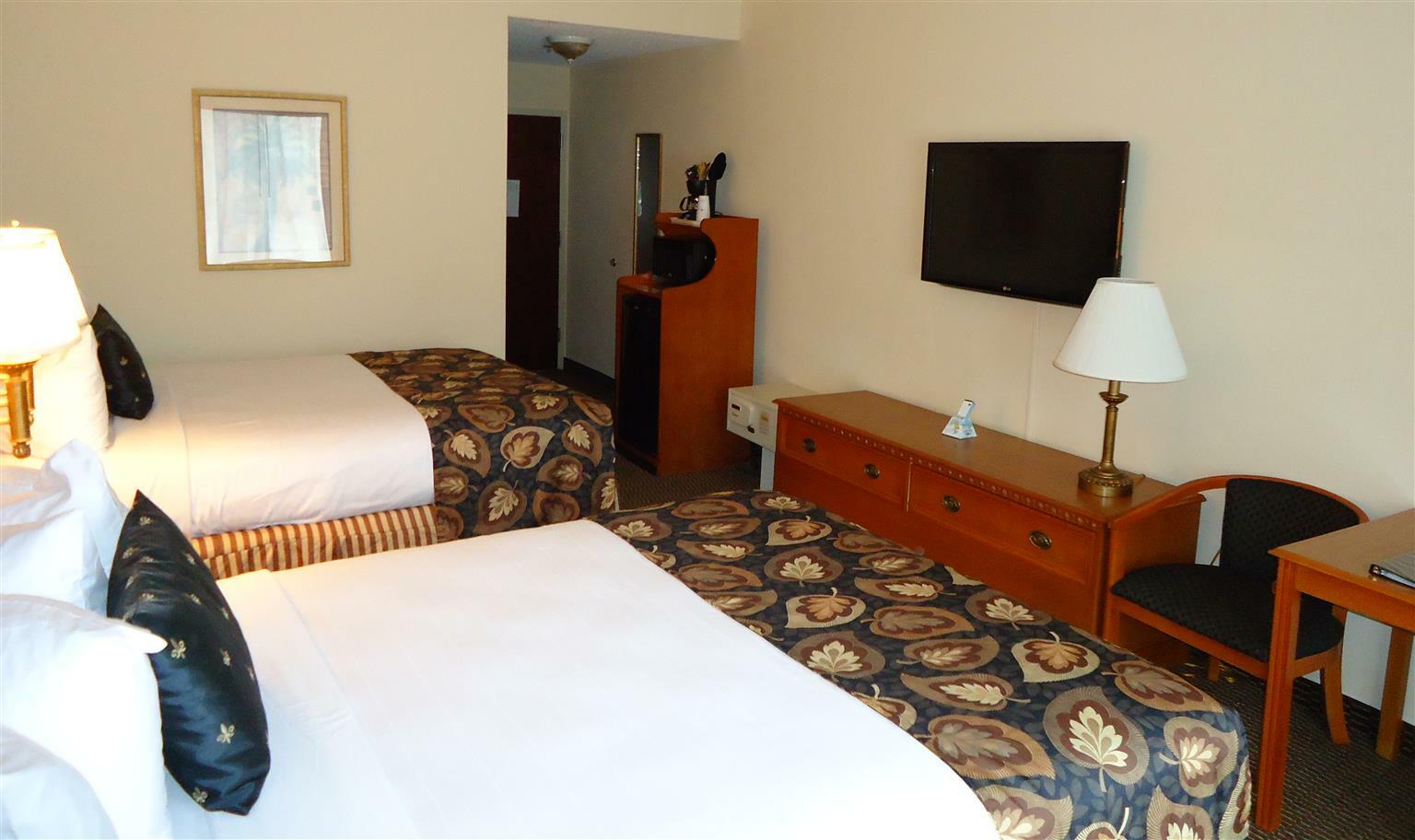 Best Western Magnolia Inn And Suites Ladson Εξωτερικό φωτογραφία
