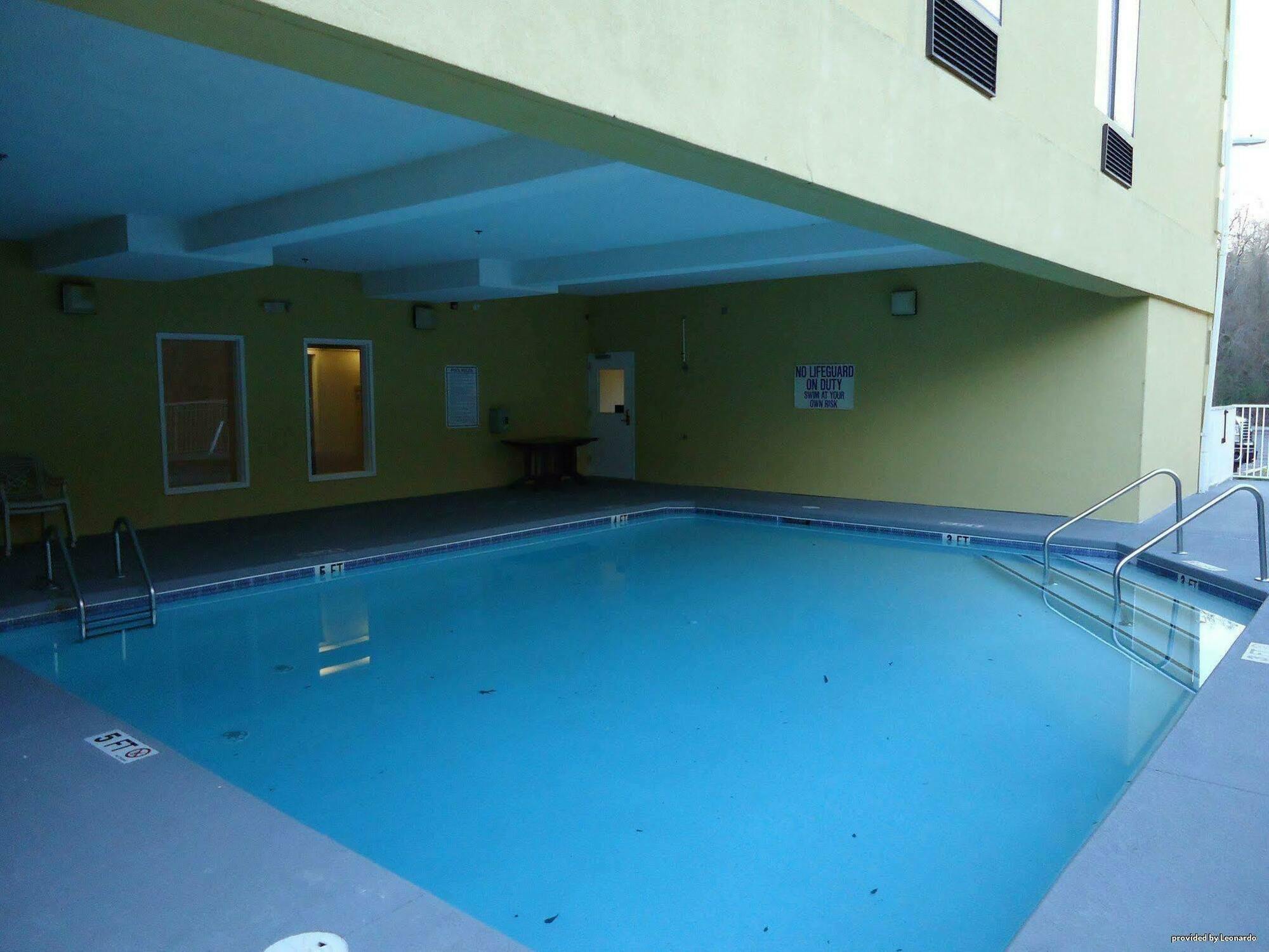 Best Western Magnolia Inn And Suites Ladson Εξωτερικό φωτογραφία