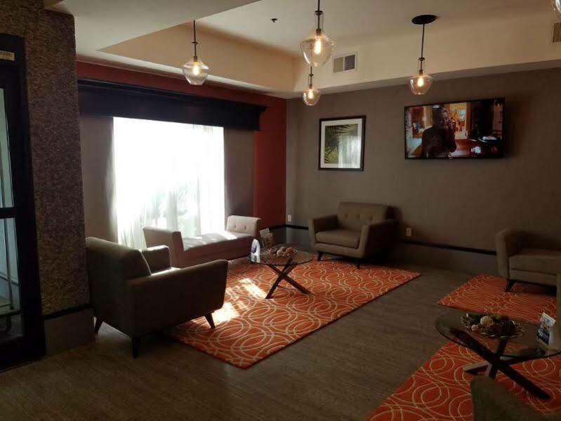 Best Western Magnolia Inn And Suites Ladson Εξωτερικό φωτογραφία