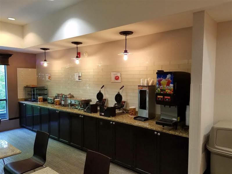 Best Western Magnolia Inn And Suites Ladson Εξωτερικό φωτογραφία
