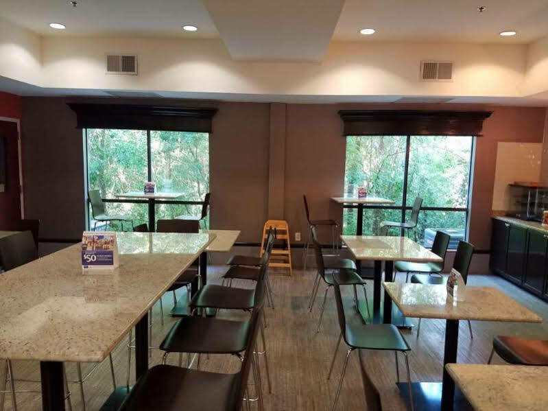 Best Western Magnolia Inn And Suites Ladson Εξωτερικό φωτογραφία