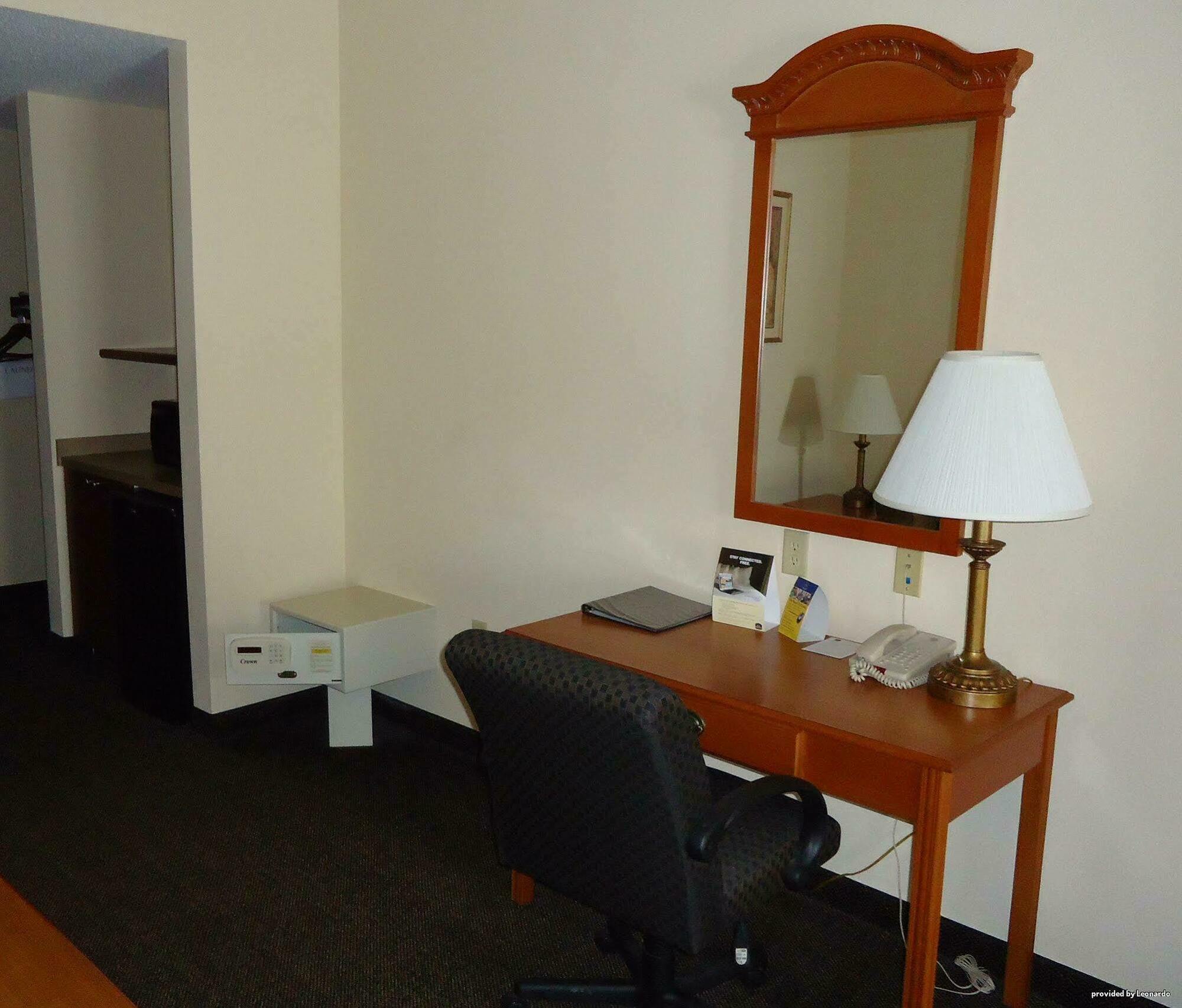 Best Western Magnolia Inn And Suites Ladson Εξωτερικό φωτογραφία
